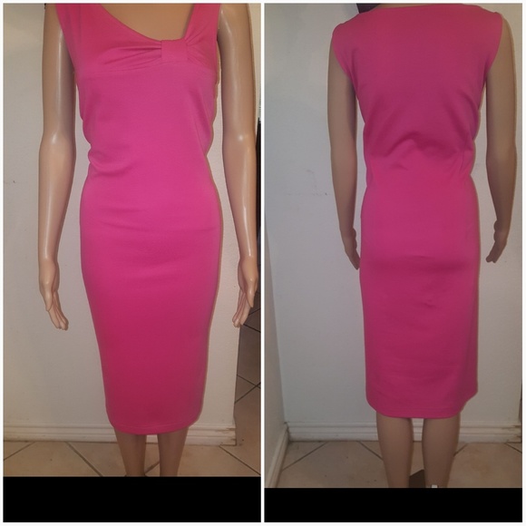 Dress - Picture 1 of 2